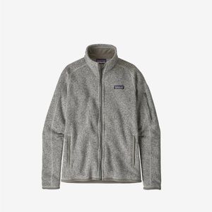 Patagonia Women’s Better Sweater Fleece